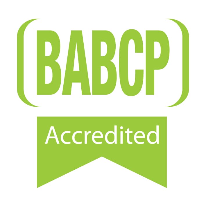 BABCP Accreditation