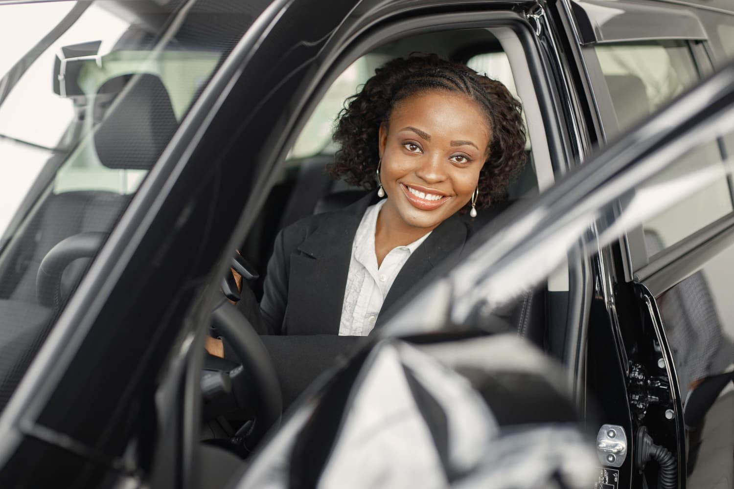 Driving Skills Training